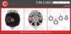 CASCO CAL11611GS Alternator